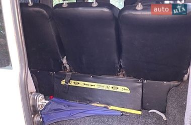Минивэн Citroen Jumpy 2008 в Киеве