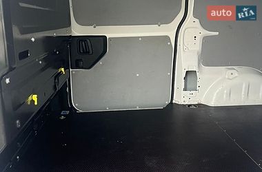 Грузовой фургон Citroen Jumpy 2022 в Луцке фото 18 Грузовой фургон Citroen Jumpy 2022 в Луцке