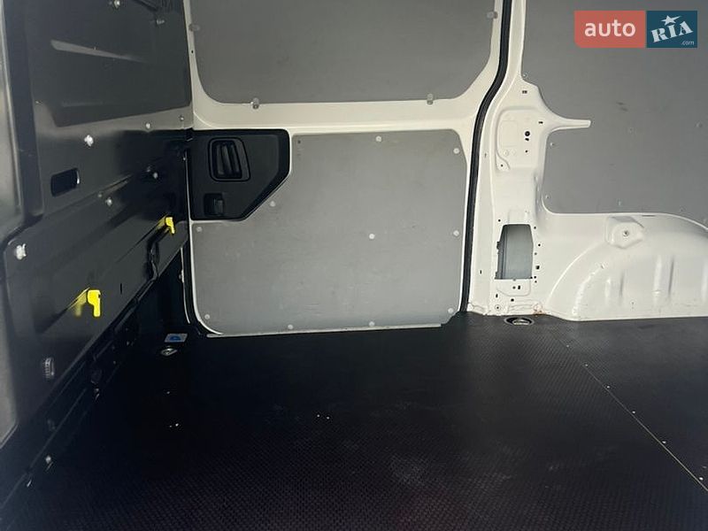 Грузовой фургон Citroen Jumpy 2022 в Луцке фото 18 Грузовой фургон Citroen Jumpy 2022 в Луцке