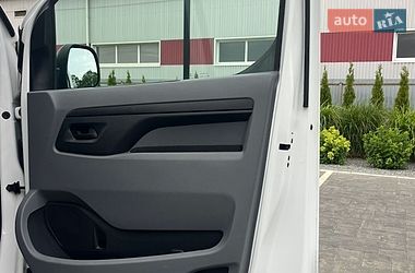 Грузовой фургон Citroen Jumpy 2022 в Луцке фото 28 Грузовой фургон Citroen Jumpy 2022 в Луцке