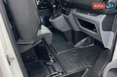 Грузовой фургон Citroen Jumpy 2022 в Луцке фото 32 Грузовой фургон Citroen Jumpy 2022 в Луцке