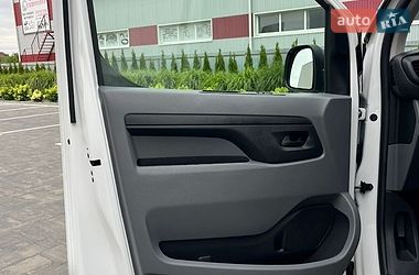Грузовой фургон Citroen Jumpy 2022 в Луцке фото 35 Грузовой фургон Citroen Jumpy 2022 в Луцке