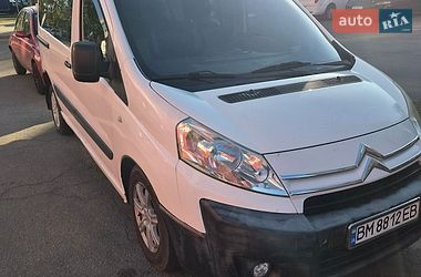 Минивэн Citroen Jumpy 2008 в Сумах