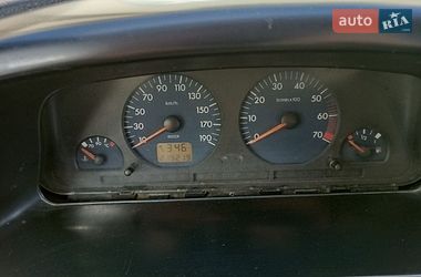 Минивэн Citroen Jumpy 2005 в Виннице