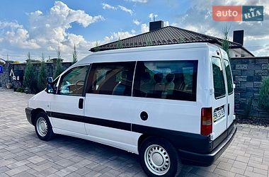 Минивэн Citroen Jumpy 2005 в Ровно
