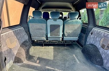 Минивэн Citroen Jumpy 2005 в Ровно