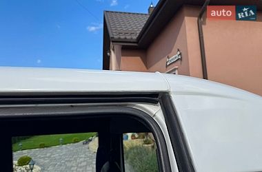 Минивэн Citroen Jumpy 2005 в Ровно