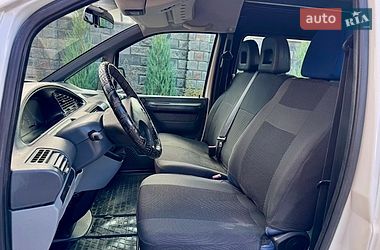 Минивэн Citroen Jumpy 2005 в Ровно