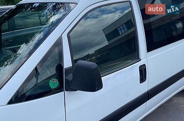 Мінівен Citroen Jumpy 2006 в Липовці
