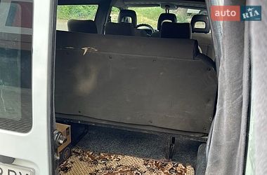 Мінівен Citroen Jumpy 2006 в Липовці