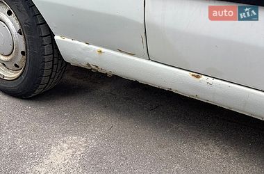 Мінівен Citroen Jumpy 2006 в Липовці