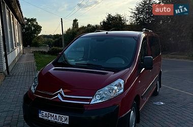citroen jumpy 2007 в Бердичів від професійного продавця Даня