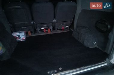 Минивэн Citroen Jumpy 2004 в Львове