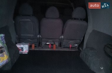 Минивэн Citroen Jumpy 2004 в Львове