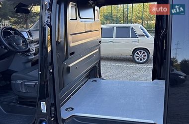Грузовой фургон Citroen Jumpy 2018 в Ивано-Франковске