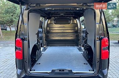 Вантажний фургон Citroen Jumpy 2018 в Івано-Франківську