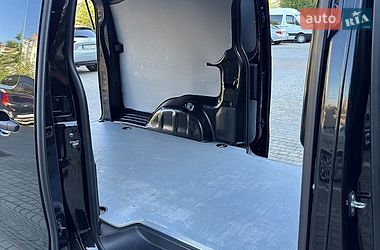 Грузовой фургон Citroen Jumpy 2018 в Ивано-Франковске