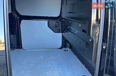 Вантажний фургон Citroen Jumpy 2018 в Івано-Франківську