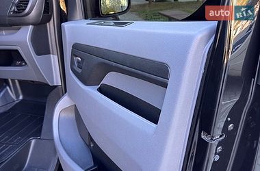 Грузовой фургон Citroen Jumpy 2018 в Ивано-Франковске