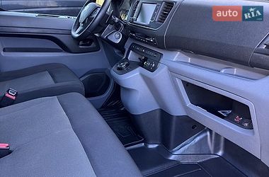 Вантажний фургон Citroen Jumpy 2018 в Івано-Франківську