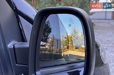 Вантажний фургон Citroen Jumpy 2018 в Івано-Франківську