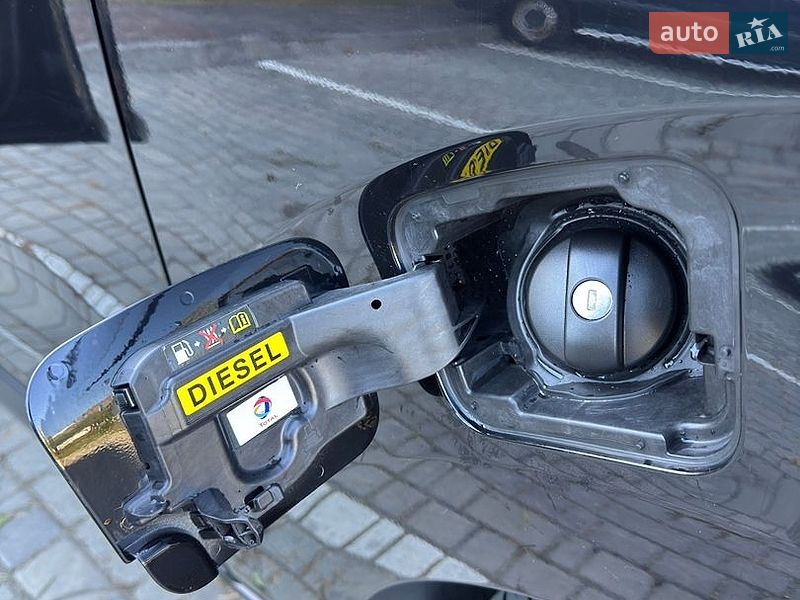 Вантажний фургон Citroen Jumpy 2018 в Івано-Франківську