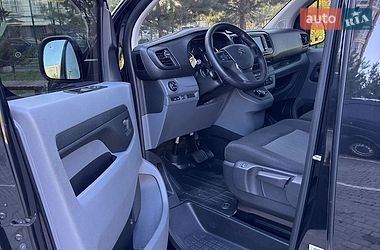 Вантажний фургон Citroen Jumpy 2018 в Івано-Франківську