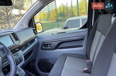 Грузовой фургон Citroen Jumpy 2018 в Ивано-Франковске