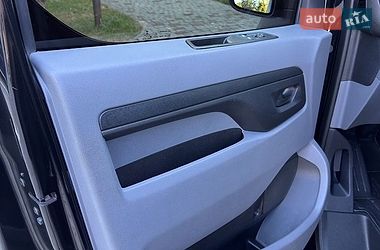 Грузовой фургон Citroen Jumpy 2018 в Ивано-Франковске