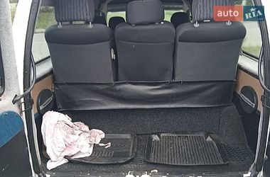 Мінівен Citroen Jumpy 2006 в Вінниці
