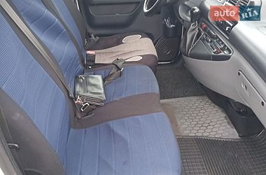 Мінівен Citroen Jumpy 2006 в Вінниці