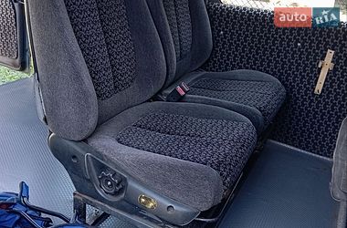 Минивэн Citroen Jumpy 1998 в Любомле фото 5 Минивэн Citroen Jumpy 1998 в Любомле
