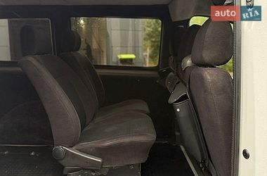 Мінівен Citroen Jumpy 2007 в Хмельницькому фото 21 Мінівен Citroen Jumpy 2007 в Хмельницькому