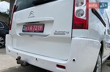 Мінівен Citroen Jumpy 2015 в Рівному фото 7 Мінівен Citroen Jumpy 2015 в Рівному