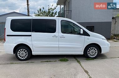 Мінівен Citroen Jumpy 2015 в Рівному фото 16 Мінівен Citroen Jumpy 2015 в Рівному