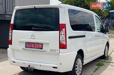 Мінівен Citroen Jumpy 2015 в Рівному фото 21 Мінівен Citroen Jumpy 2015 в Рівному