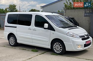 Мінівен Citroen Jumpy 2015 в Рівному фото 27 Мінівен Citroen Jumpy 2015 в Рівному