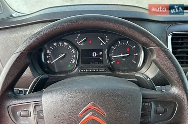 Грузовой фургон Citroen Jumpy 2021 в Виннице