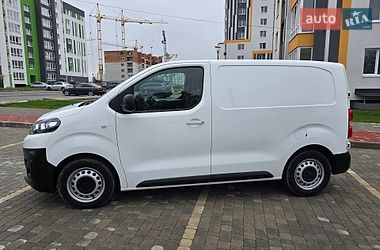 Грузовой фургон Citroen Jumpy 2021 в Виннице