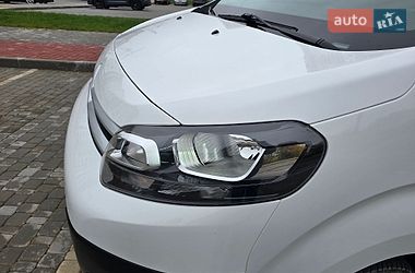 Грузовой фургон Citroen Jumpy 2021 в Виннице
