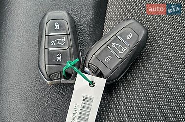 Грузовой фургон Citroen Jumpy 2021 в Виннице
