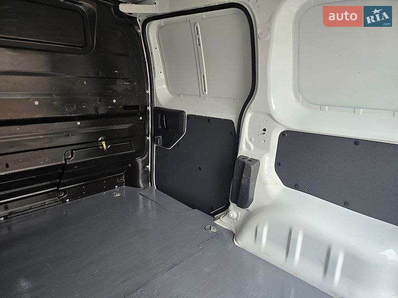 Грузовой фургон Citroen Jumpy 2021 в Виннице