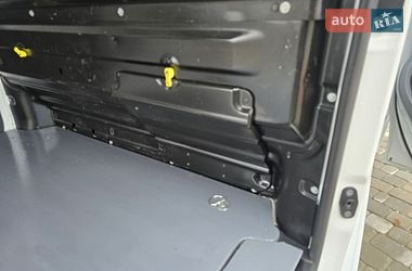 Грузовой фургон Citroen Jumpy 2021 в Виннице