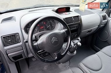 Минивэн Citroen Jumpy 2011 в Луцке