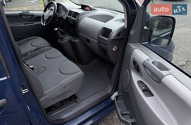 Минивэн Citroen Jumpy 2011 в Луцке