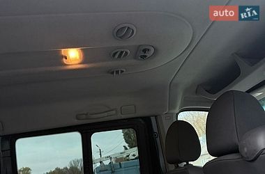 Минивэн Citroen Jumpy 2011 в Луцке