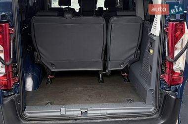 Минивэн Citroen Jumpy 2011 в Луцке