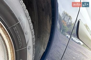 Минивэн Citroen Jumpy 2011 в Луцке