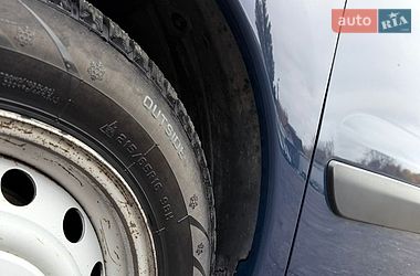 Минивэн Citroen Jumpy 2011 в Луцке
