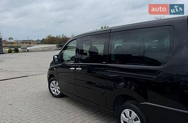 Минивэн Citroen Jumpy 2014 в Львове